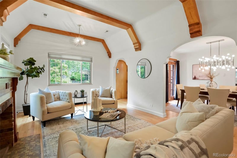 2227 N Locust St, Denver, CO 80207