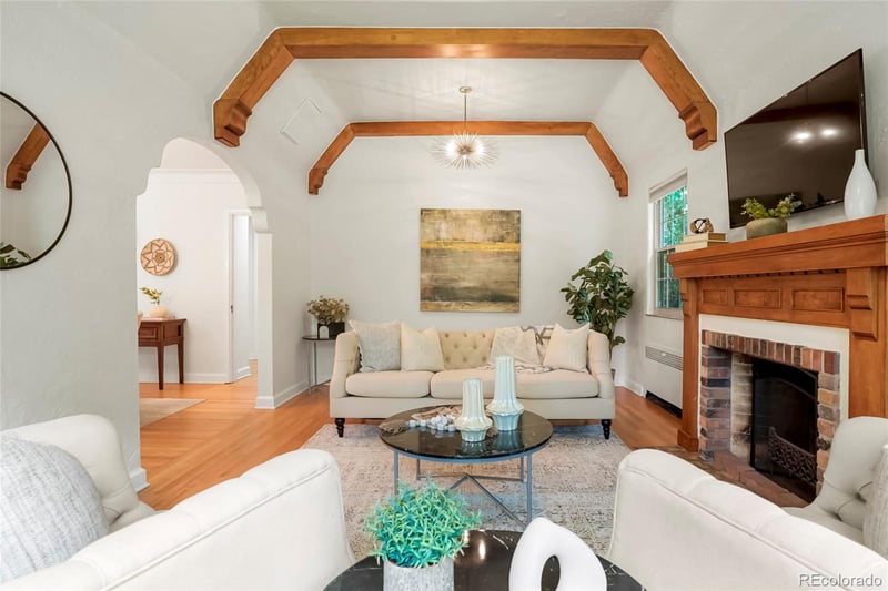 2227 N Locust St, Denver, CO 80207