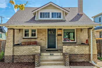 4586 Bryant St, Denver, CO 80211