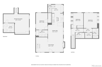 4586 Bryant St, Denver, CO 80211