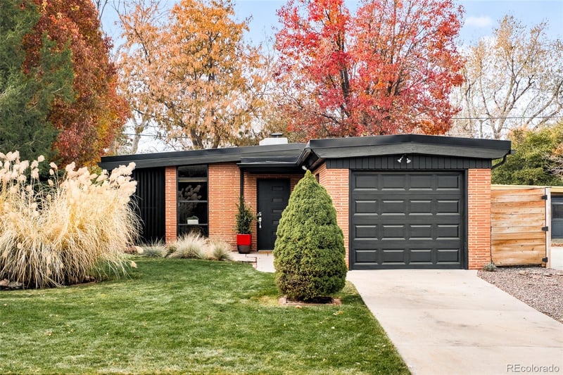 1265 Ivy St, Denver, CO 80220