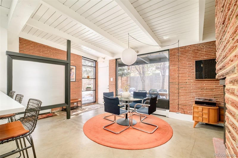 1265 Ivy St, Denver, CO 80220