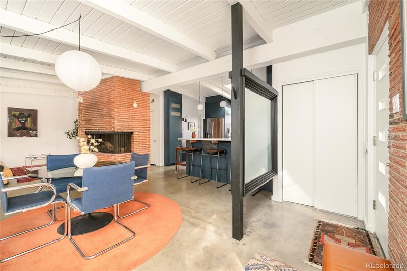 1265 Ivy St, Denver, CO 80220