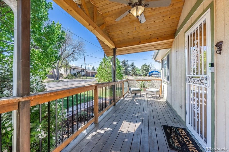 5855 Virginia Ave, Lakewood, CO 80226