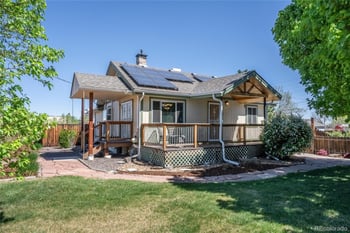 5855 Virginia Ave, Lakewood, CO 80226