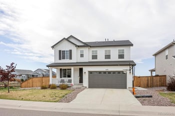 919 Undergrove Way, Aurora, CO 80018
