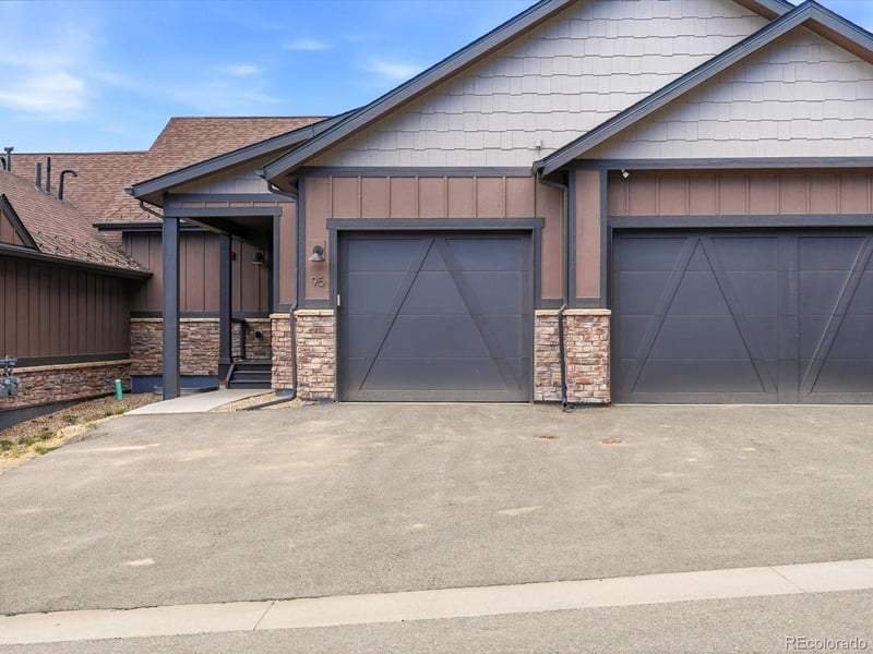 95 River Run Cir, Fraser, CO 80442