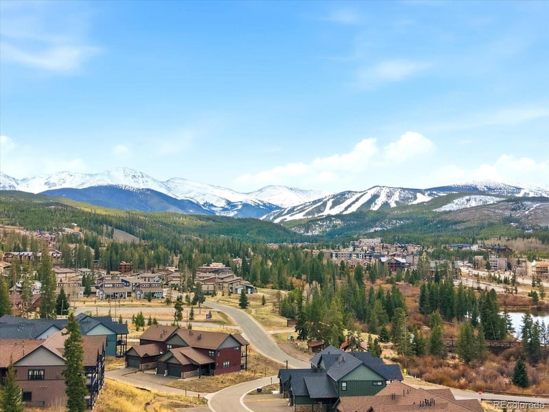 95 River Run Cir, Fraser, CO 80442