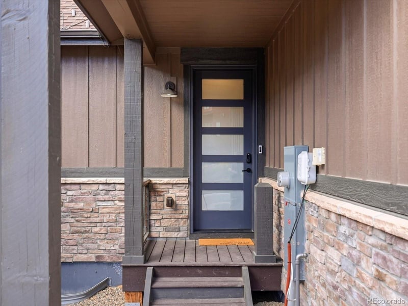 95 River Run Cir, Fraser, CO 80442