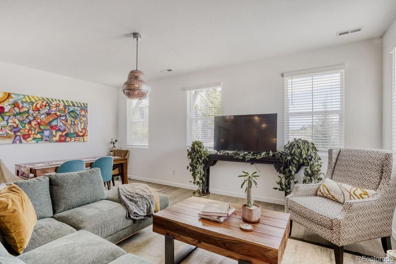 8397 Mount Ouray Rd, Littleton, CO 80125