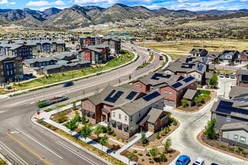 8397 Mount Ouray Rd, Littleton, CO 80125