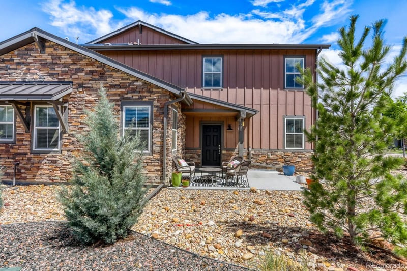 8397 Mount Ouray Rd, Littleton, CO 80125