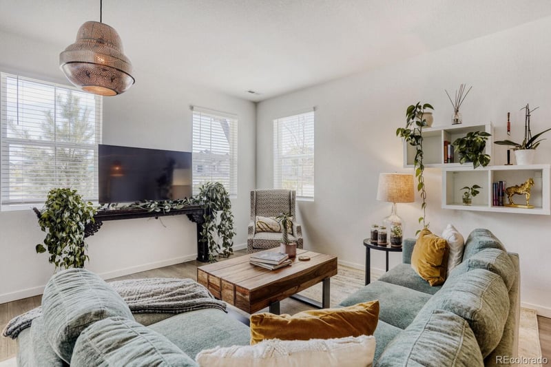 8397 Mount Ouray Rd, Littleton, CO 80125