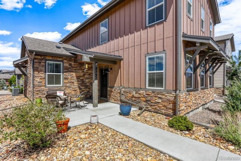 8397 Mount Ouray Rd, Littleton, CO 80125