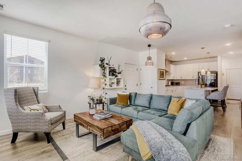 8397 Mount Ouray Rd, Littleton, CO 80125