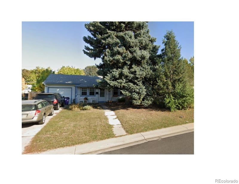 3020 S Elm St, Denver, CO 80222