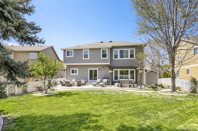 20538 Weaver Dr, Aurora, CO 80016