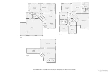 20538 Weaver Dr, Aurora, CO 80016