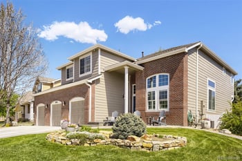 20538 Weaver Dr, Aurora, CO 80016