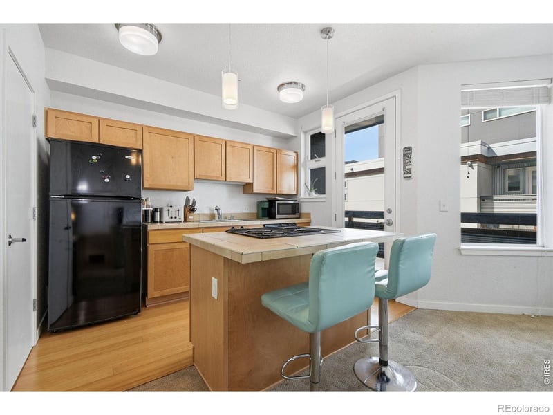 2830 College Ave #306, Boulder, CO 80303