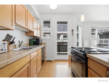 2830 College Ave #306, Boulder, CO 80303