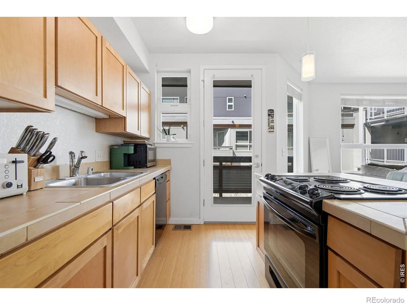 2830 College Ave #306, Boulder, CO 80303