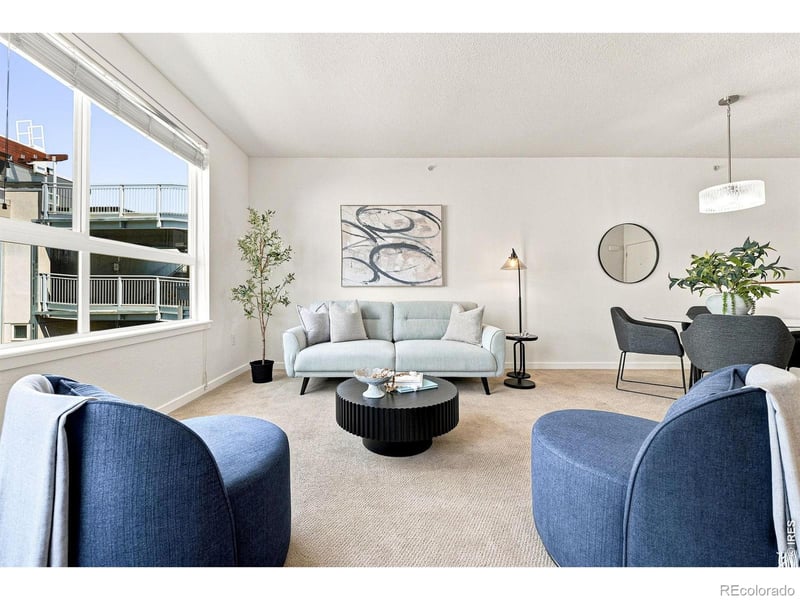 2830 E College Ave #306, Boulder, CO 80303