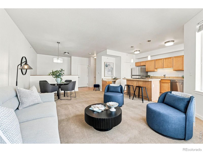 2830 E College Ave #306, Boulder, CO 80303
