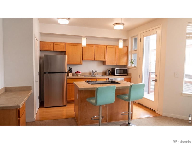 2830 College Ave #306, Boulder, CO 80303