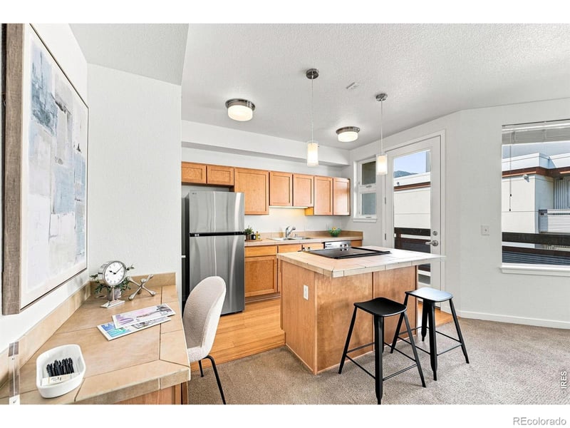 2830 E College Ave #306, Boulder, CO 80303