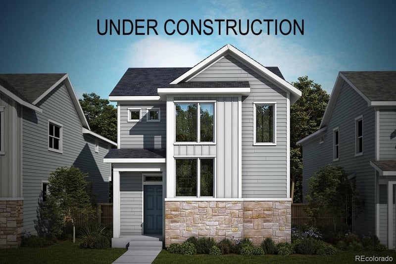 6386 Laud Point, Colorado Springs, CO 80924