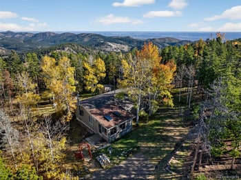 20341 Maxwell Dr, Morrison, CO 80465