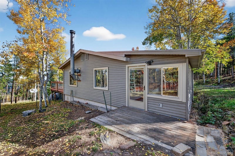 20341 Maxwell Dr, Morrison, CO 80465