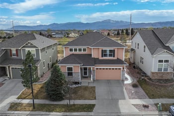 8340 James Creek Dr, Colorado Springs, CO 80924