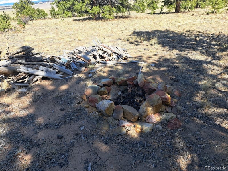 235 Maricopa Trl, Hartsel, CO 80449