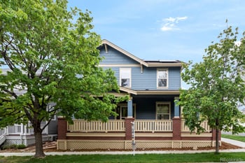 4394 117th Ct, Westminster, CO 80031