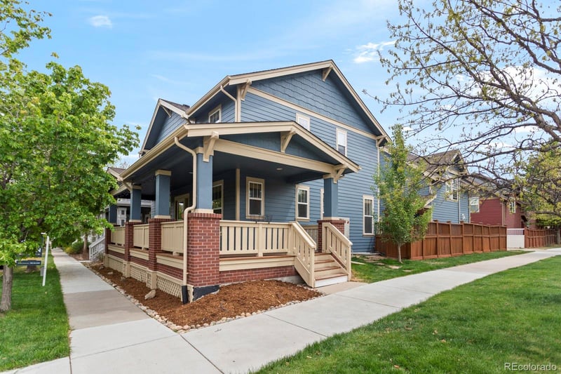 4394 117th Ct, Westminster, CO 80031