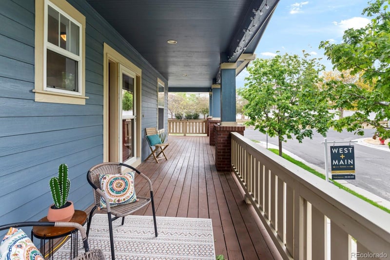 4394 W 117th Ct, Westminster, CO 80031