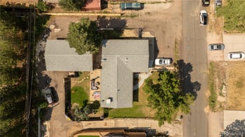 765 Gardenia St, Golden, CO 80401