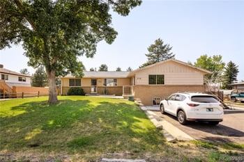 765 Gardenia St, Golden, CO 80401