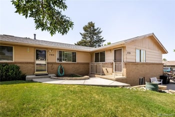 765 Gardenia St, Golden, CO 80401