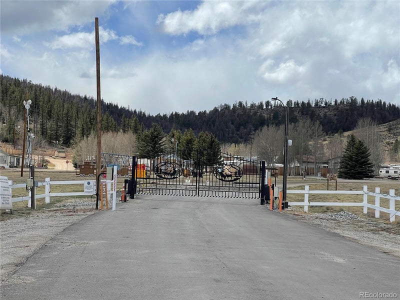 171 Rail Way, Fairplay, CO 80440