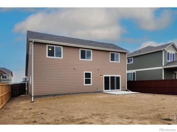 2268 Golden Way, Windsor, CO 80550