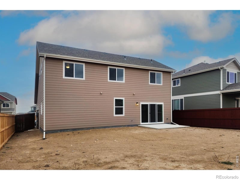 2268 Golden Way, Windsor, CO 80550