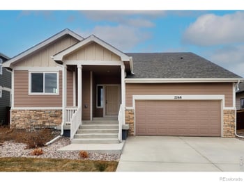 2268 Golden Way, Windsor, CO 80550