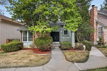 7713 Jamison Dr, Centennial, CO 80112