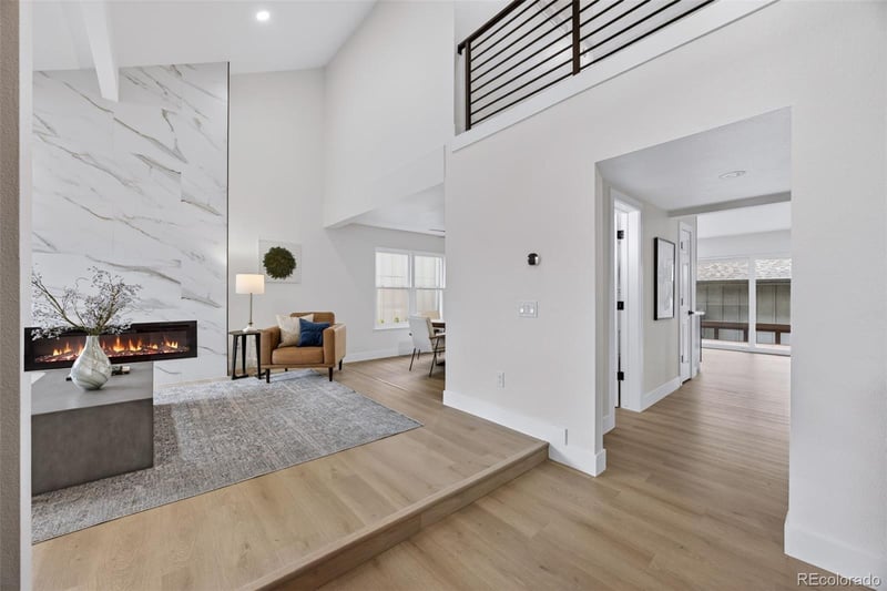 7713 Jamison Dr, Centennial, CO 80112