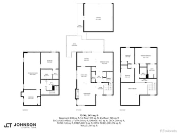7713 Jamison Dr, Centennial, CO 80112