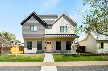 4128 Chase St, Denver, CO 80212