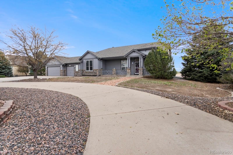 49240 Antelope Dr, Bennett, CO 80102